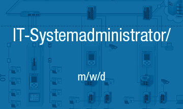 IT-Systemadministrator